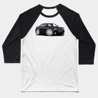 300c DUB Baseball T-Shirt